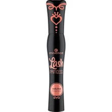 Mey İthalat Essence Lash Prıncessence Hacım Maskara 1 Paket