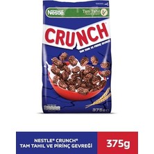 Mey İthalat Crunch Kahvaltılık Gevrek 375 G
