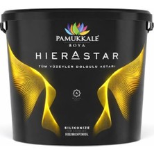 Mey İthalat Hiera Silikonlu Iç ve Dış Cephe Astarı 3.5 kg