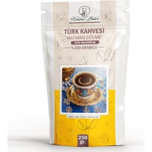 Mey İthalat Türk Kahvesi 250 G
