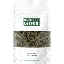 Mey İthalat Brokoli ve Ispanaklı Makarna 200 G