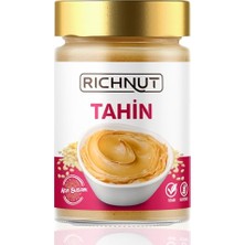 Mey İthalat Doğal Tahin 300 G (Yerli Susam, Taze Çekim)