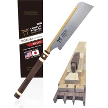 Mey İthalat D-240-R Japon Çekme Testeresi 240 mm Yırtma Dişli