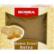 Mey İthalat 500 G Badem Ezmeli Helva
