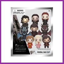 Game Of Thrones Klipsli Figür BEZ10