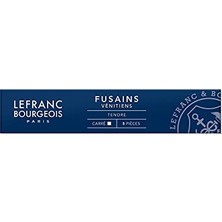 Mey İthalat Lefran & Bourgeois Kömür "v'nitiens"