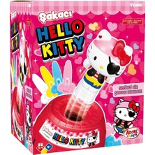 Ekin Trend 73866 Tomy Şakacı Hello Kitty - 1 Adet