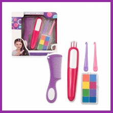 Bezos KSY909 Saç Boyama Maşası Set BEZ10
