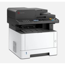 Kyocera Ecosys MA4000X A4 Siyah Beyaz Çok Fonksiyonlu Lazer Yazıcı | Tarayıcı Fotokopi