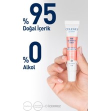 Bezos Celenes Göz Çevresi Bakım Kremi BEZ10