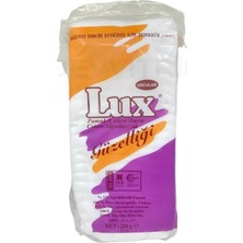 Lüx Pamuk Zigzag 200 Gr Kokusuz Duş Jeli Temizleme Etkisiyle Öne Çıkar