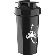 Torq Nutrition 600 ml Shaker BPA İçermez Sağlıklı İçerik ile Sporcu Besinleri İçin Uygun