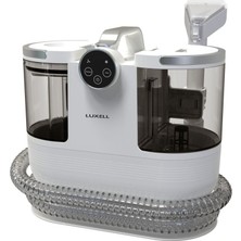 Luxell Lxcc-01 Koltuk Halı Yıkama Makinesi 500 W