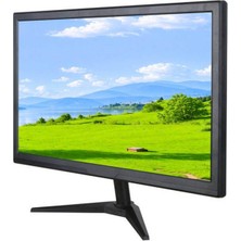 Quatronic QM-C2475S 24 Inç Full Hd 75Hz Hoparlörlü LED Monitör