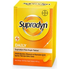 Supradyn Daily 30 Tablet
