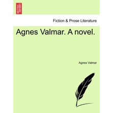 Step Kitap Agnes Valmar. A Novel.