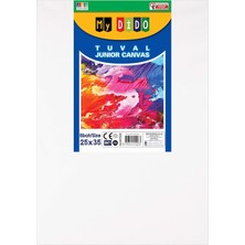 Nzm Store Sudor Mydido Tuval 25X35