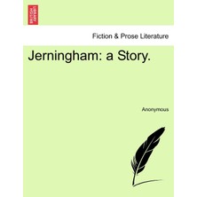 Step Kitap Jerningham: A Story.