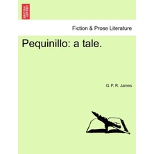 Step Kitap Pequinillo: A Tale.