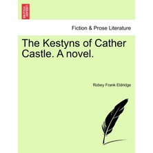 Step Kitap The Kestyns Of Cather Castle. A Novel.