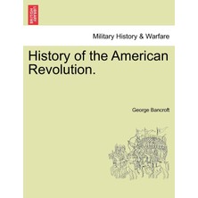 Step Kitap History Of The American Revolution.