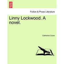Step Kitap Linny Lockwood. A Novel.