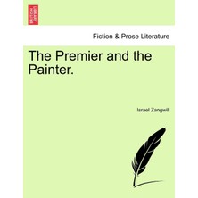 Step Kitap The Premier And The Painter.