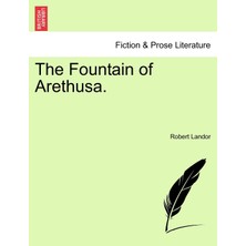 Step Kitap The Fountain Of Arethusa.