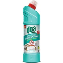 TeknoKapsül Doa Ultra Çamaşır Suyu Beyaz Sabun Kokulu 750 ml