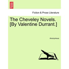 Step Kitap The Cheveley Novels. [by Valentine Durrant.]