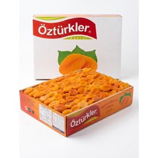 Öztürkler Malatya Sarı Kuru Kayısı 5kg