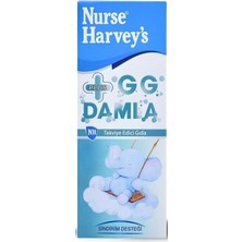 Nurse Harvey's G.G. Plus Damla 20 ml