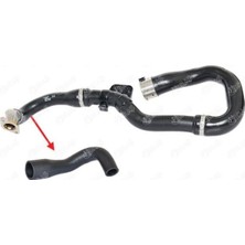 Nzm Store Turbo Hortumu Corsa D 1.3 Cdtı ile Uyumlu