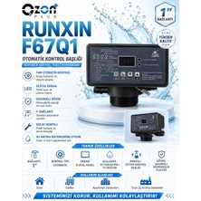 Nzm Store Runxın Valf F67Q1
