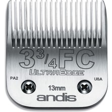 Nzm Store Ultraedge Makas Bıçağı 3 3/4 Fc