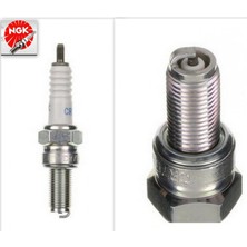 Ngk Buji Cr7e Yamaha Yp 400 X-max 400 Inazuma Cfmoto Nk15 An 400