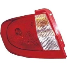 Hyundai - Arka Stop Lambası Sol Getz 2006-