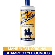 Nzm Store At Kuyruğu Şampuanı 946 ml