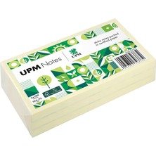 Nzm Store Premıum Pastel Sarı 3'lu 100 Yp 125X75