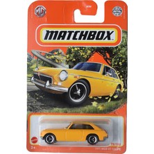 Nzm Store 1971 Mgb Gt Coupe