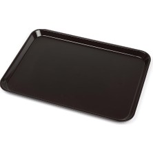 Kryon Köşeli Gastronomi Tepsi 45X65 cm Kaymaz