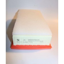 Nzm Store Orijinal Hava Filtresi Citroen C4 Ii Picasso 2.0 13 =>, Grand Picasso, Peugeot 308 Ii 2.0 13 =>, 308 Ii 2.0 14 =>, Toyota Proace 2.0 16 => 9800097580