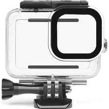 Kryon Gp-1 Gopro Mikrofon Çevirici Yuvalı Çerçeve