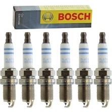 Nzm Store Ateşleme Bujisi FR5KPP332S Platinum Vw Golf V, Golf Vı, Jetta Iıı, Passat, Scirocco, Sharan, Tiguan, Audi A3, A4, A5, A6 2.0 Tsi 242245576