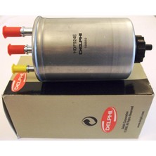 Nzm Store Yakıt Filtresi Ford Connect 1.8 Di 90 Ps 02 5050100277661