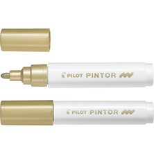 Nzm Store Pintor (M) - Altın