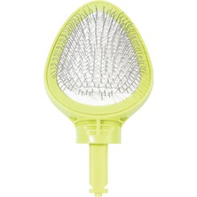 Nzm Store Click And Groom Ince Telli Fırça Yedek Başlık