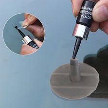 Nzm Store Ilka-06 Araba Ön Cam Kırık Çatlak Tamir Onarım Seti