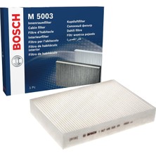 Nzm Store Polen Filtresi Bmw 1 Serisi 114 I 12-15, 116-118 I, Polen Filtresi 1987435003