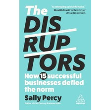 Nzm Store The Disruptors – How 15 Successful Businesses Defied The Norm